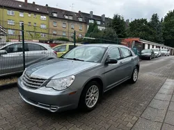 Grau Gebraucht 2009 Chrysler Sebring Limousine | 4.000 €