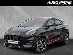 Agate black Gebraucht 2023 Ford Puma ST-Line X SUV | 23.900 € (Etwas zu teuer)