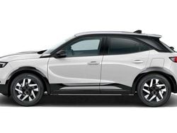 Arktis weiß Neu 2025 Opel Mokka SUV | 25.878 € (Guter Preis)