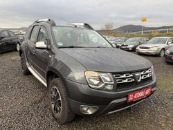 Grau "comete" Gebraucht 2016 Dacia Duster Prestige SUV | 6.400 € (Guter Preis)