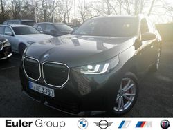 Sophistograu brillanteffekt me Gebraucht 2025 BMW X3 Performance SUV | 91.399 €
