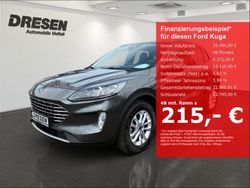 Metallic) (grau Gebraucht 2022 Ford Kuga Titanium X SUV | 24.990 € (Guter Preis)