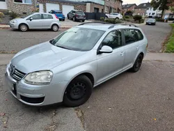 Gebraucht 2008 VW Golf V Kombi | 2.350 € (Guter Preis)