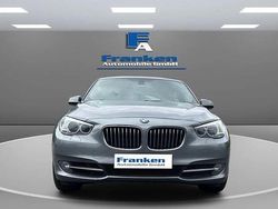 Grau (metallic) Gebraucht 2010 BMW 530 Gran Turismo Performance Limousine | 12.850 € (Etwas zu teuer)