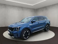 (m4b) mineral blue Gebraucht 2025 Kia Sorento Spirit SUV | 49.980 € (Guter Preis)