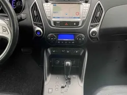 Schwarz Gebraucht 2012 Hyundai ix35 Premium SUV | 7.000 € (Guter Preis)