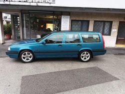 Gebraucht 1997 Volvo 850 Kombi | 15.600 €