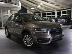Tundrabraun Gebraucht 2015 Audi Q3 SUV | 17.450 € (Fairer Preis)