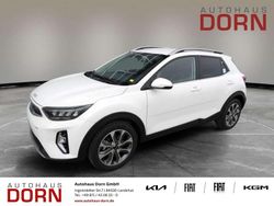 Weiß Neu 2025 Kia Stonic Spirit SUV | 25.690 € (Fairer Preis)