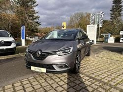 Grau Gebraucht 2023 Renault Grand Scénic IV Van / Kleinbus | 29.950 € (Teuer)