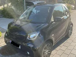 Gebraucht 2018 Smart ForTwo Cabrio Prime Cabrio | 15.200 € (Fairer Preis)