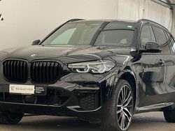 Carbonschwarz metallic Gebraucht 2022 BMW X5 Comfort Edition SUV | 63.990 € (Guter Preis)