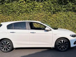 Weiß Gebraucht 2020 Fiat Tipo Kombi | 11.111 € (Fairer Preis)