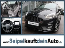 Schwarz Gebraucht 2019 Ford Fiesta ST Kleinwagen | 13.995 € (Fairer Preis)
