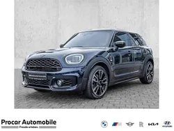 Schwarz Gebraucht 2022 Mini Cooper SD Kleinwagen | 31.490 €