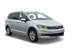 Neu 2024 VW Touran Highline Van / Kleinbus | 41.179 € (Fairer Preis)