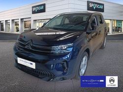 Blau Neu 2025 Citroën C5 Aircross SUV | 26.970 € (Guter Preis)