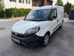 Weiß Gebraucht 2022 Fiat Doblò Van / Kleinbus | 16.890 € (Fairer Preis)