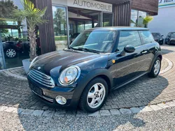 Schwarz Gebraucht 2008 Mini ONE Kleinwagen | 3.270 € (Fairer Preis)