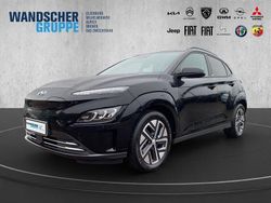 Schwarzschwarz Gebraucht 2021 Hyundai Kona Prime SUV | 20.399 € (Superpreis)