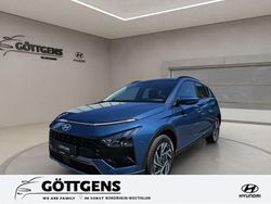 Blau Neu 2025 Hyundai Bayon Trend SUV | 22.990 € (Fairer Preis)