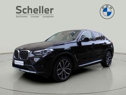 Schwarz Gebraucht 2022 BMW X4 Performance SUV | 37.900 € (Superpreis)