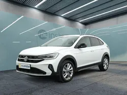 Weiß Gebraucht 2024 VW Taigo SUV | 23.249 € (Fairer Preis)