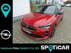 Rot Gebraucht 2021 Opel Corsa-e GS Line Kleinwagen | 15.400 € (Fairer Preis)