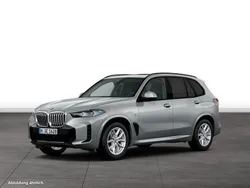 Grau Gebraucht 2025 BMW X5 SUV | 85.960 € (Superpreis)