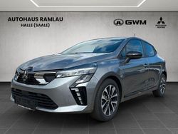 Grau Neu 2025 Mitsubishi Colt Plus Limousine | 19.990 € (Etwas zu teuer)