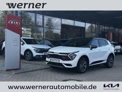 Deluxewhite /schwarz Neu 2025 Kia Sportage GT-Line SUV | 38.970 € (Superpreis)