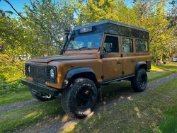 Braun Gebraucht 1999 Land Rover Defender SUV | 39.900 €