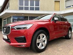 Rot Gebraucht 2019 Volvo XC60 R-Design SUV | 25.990 € (Superpreis)