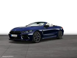 Gebraucht 2025 BMW M8 Competition Edition Coupé | 143.773 €