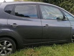 Grau Gebraucht 2019 Hyundai ix20 Van / Kleinbus | 11.750 € (Fairer Preis)
