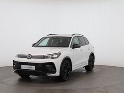 Weiß Gebraucht 2025 VW Tiguan R-line SUV | 45.490 € (Teuer)