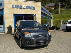 Other Gebraucht 2010 Ford Fusion Kleinwagen | 4.490 € (Etwas zu teuer)