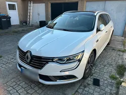 Weiß Gebraucht 2018 Renault Talisman Kombi | 15.000 € (Fairer Preis)