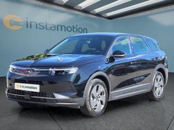 Schwarz Gebraucht 2024 Opel Grandland X SUV | 33.499 € (Fairer Preis)
