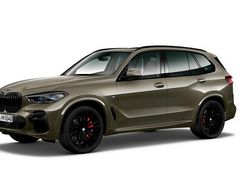 Gebraucht 2025 BMW X5 Efficient Dynamics SUV | 67.870 € (Superpreis)