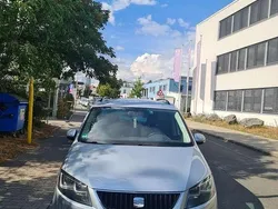 Gebraucht 2010 Seat Alhambra Ecomotive Van / Kleinbus | 10.500 €