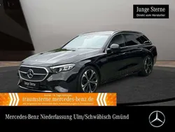 Mercedes E300