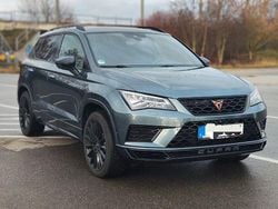 Grau Gebraucht 2018 Cupra Ateca SUV | 24.990 € (Guter Preis)