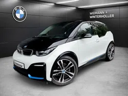 Weiß Gebraucht 2022 BMW i3 Comfort Edition Kleinwagen | 21.780 € (Fairer Preis)