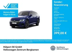 Gebraucht 2024 VW Arteon R-line Kombi | 48.414 € (Teuer)