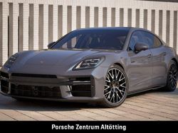 Grau Neu 2025 Porsche Panamera 4S Limousine | 188.660 € (Teuer)