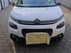 Gebraucht 2017 Citroën C3 PureTech Limousine | 8.099 € (Fairer Preis)