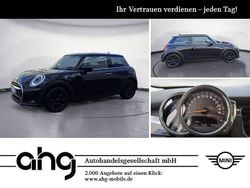 Schwarz Gebraucht 2022 Mini ONE Essential Kleinwagen | 18.260 € (Fairer Preis)