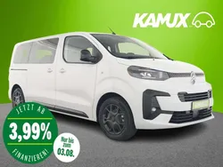 Lackierung weiss icy/typ ausse Neu 2025 Citroën Spacetourer Van | 34.850 € (Superpreis)