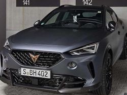 Grau Gebraucht 2023 Cupra Formentor VZ SUV | 39.500 € (Fairer Preis)
